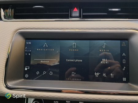 2022 Land Rover Range Rover Evoque - thumbnail 18