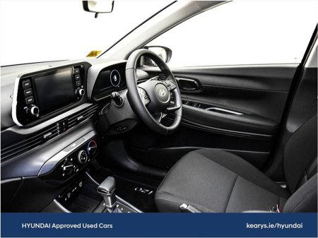 2025 Hyundai i20 - thumbnail 5