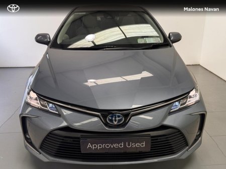 2021 Toyota Corolla - photo 5