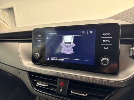 2023 Skoda Kamiq - thumbnail 20