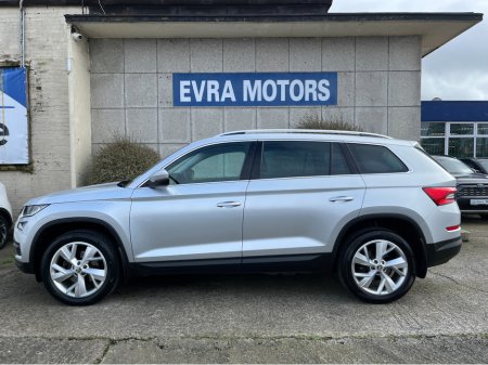 2020 Skoda Kodiaq - thumbnail 6