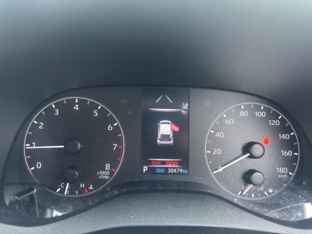 2020 Toyota Yaris  €15,750 thumbnail