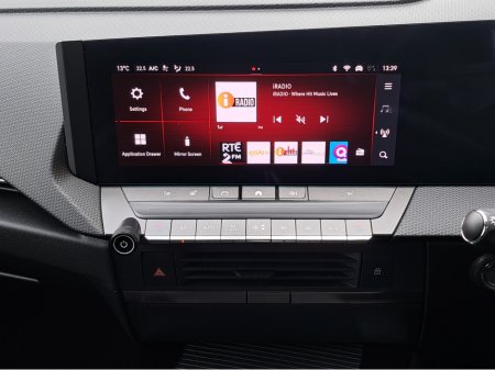 2024 Opel Astra - thumbnail 23