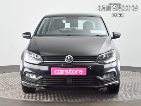 2016 Volkswagen Polo - thumbnail 8