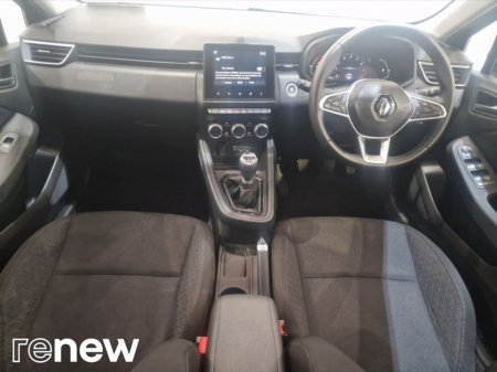 2023 Renault Clio TCe 90 DFull Evolution €15,595 thumbnail