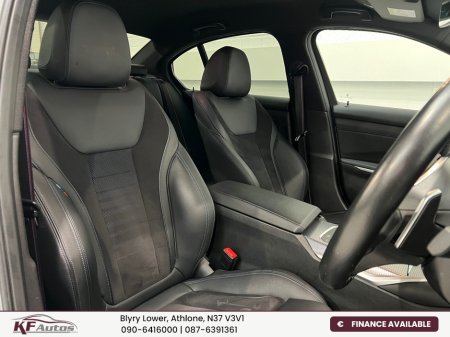 2023 BMW 3 Series 330e M Sport Pro Edition G20 LCI PHEV 290bhp Auto - 232 Reg €40,995 thumbnail
