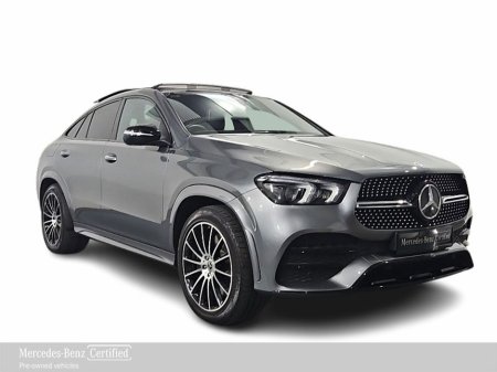 2022 Mercedes-Benz GLE Class - thumbnail 2