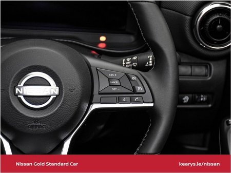 2026 Nissan Juke - thumbnail 18