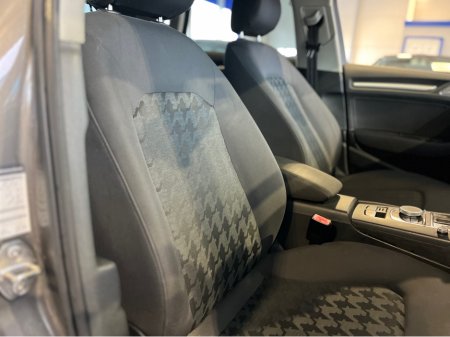 2015 Audi A3 1.4 Tfsi Dsg Automatic €14,950 thumbnail