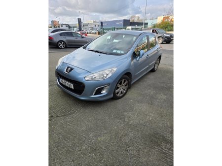 2013 Peugeot 308 - thumbnail 13