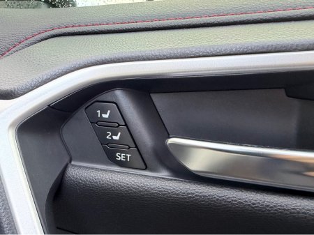 2023 Toyota Rav4 - thumbnail 25