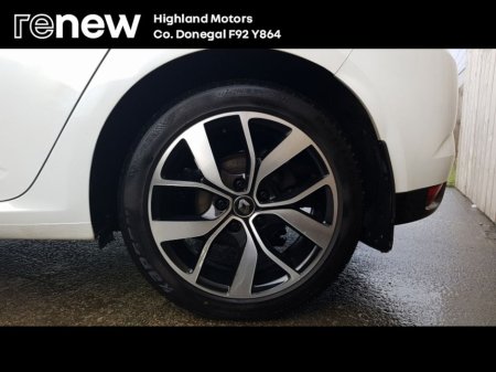 2021 Renault Megane 1.5 Blue dCi 115 Iconic GC €17,900 thumbnail