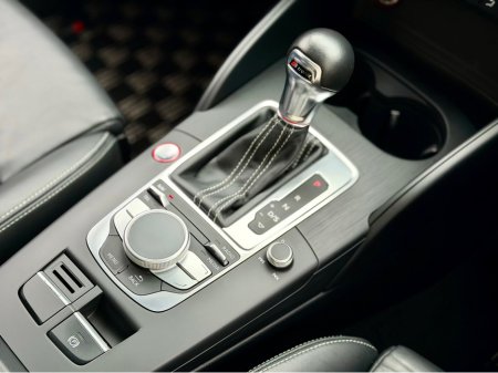 2014 Audi S3 - thumbnail 18