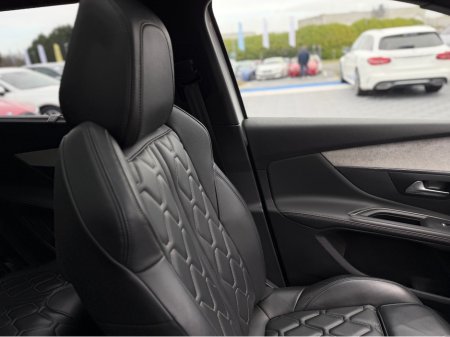 2018 Peugeot 5008 GT PREMIUM - 2.0L DIESEL - 7 SEATS - AUTO - 12M WARRANTY - CAR: 1711 €24,950 thumbnail