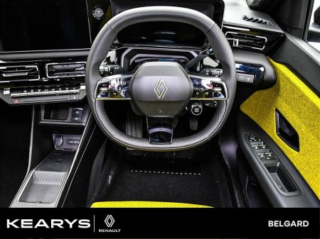 2026 Renault 5 EV40 150hp Iconic €39,145 thumbnail