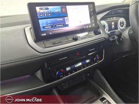 2025 Nissan Qashqai - thumbnail 21