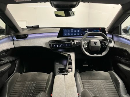 2024 Peugeot 3008 - photo 2