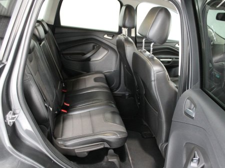 2016 Ford Kuga - thumbnail 14