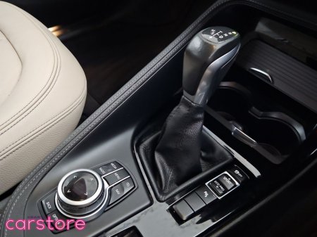 2017 BMW X1 - thumbnail 20