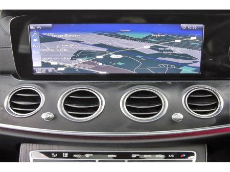 2018 Mercedes-Benz E Class - thumbnail 20