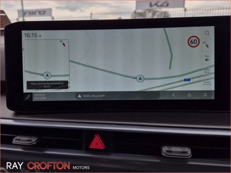 2024 Kia Sorento - thumbnail 12