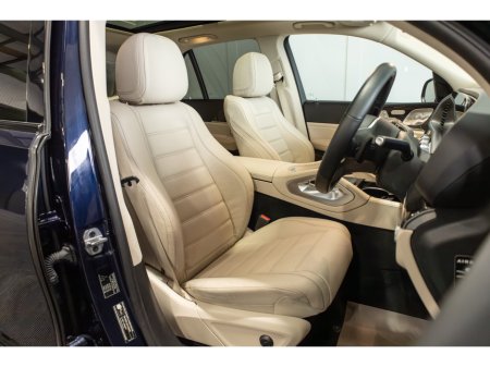 2022 Mercedes-Benz GLE Class - thumbnail 10