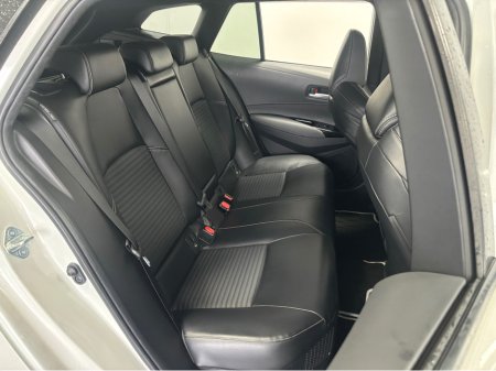 2020 Toyota Corolla - thumbnail 10