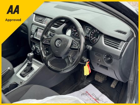 2015 Skoda Octavia - thumbnail 5