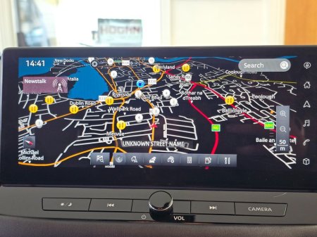 2025 Nissan X-Trail - thumbnail 16