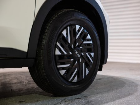 2026 Fiat 600 - thumbnail 11