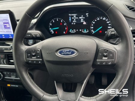 2023 Ford Puma - thumbnail 17