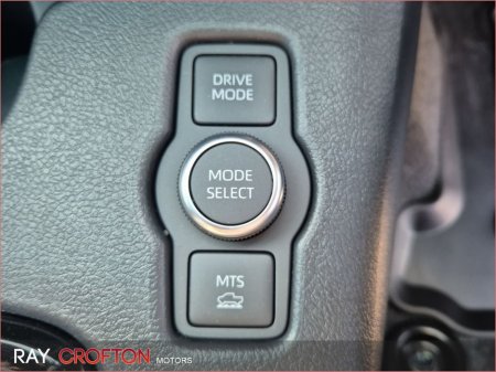 2026 Toyota Hilux - thumbnail 17