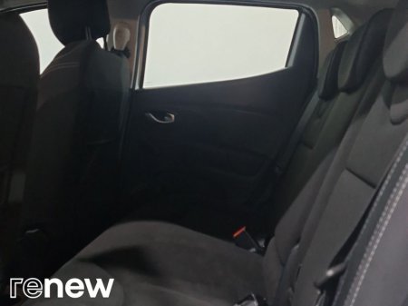 2018 Renault Clio 1.2 16V 75 DYNAMIQUE NAV €11,500 thumbnail