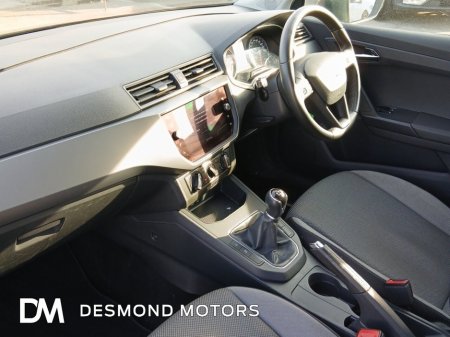 2018 SEAT Ibiza - thumbnail 5