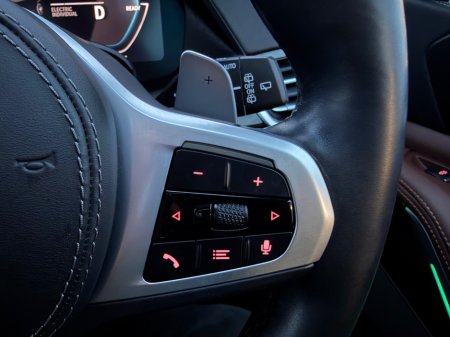 2020 BMW X5 - thumbnail 39