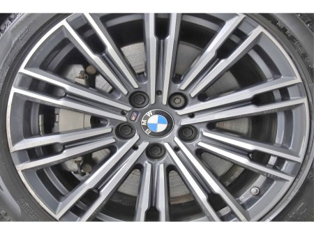 2020 BMW 3 Series 330E M SPORT G20 *BLACK LEATHER* €29,890 thumbnail