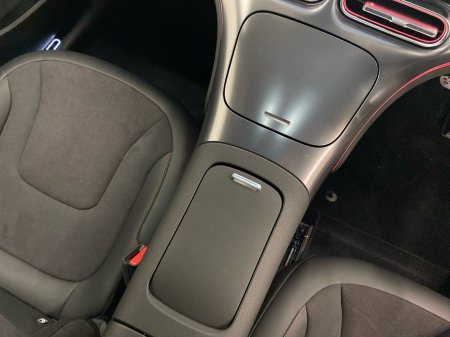 2025 Smart #1 - thumbnail 16