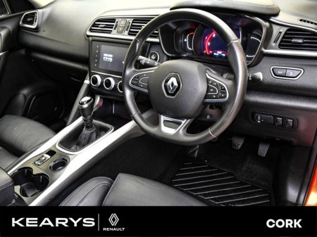 2019 Renault Kadjar - thumbnail 6