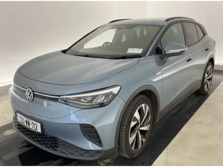 2023 Volkswagen ID.4 LIFE 77KWH *JUST IN* €55 PER WEEK ON PCP