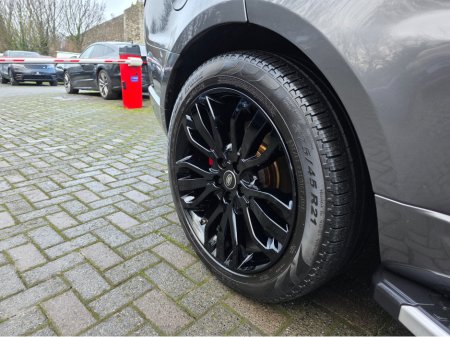 2019 Land Rover Range Rover Sport 2.0 P400E HSE DYNAMIC AUTO.HUGE SPEC.FINANCE ARRANGED.SIMI.AA APPROVED. €37,950 thumbnail