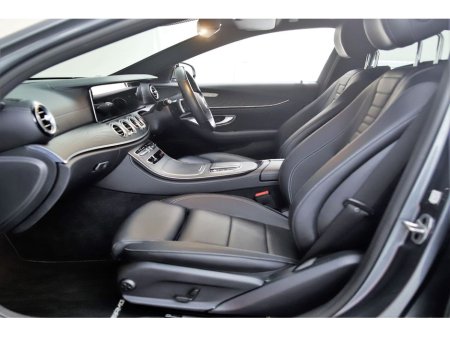 2022 Mercedes-Benz E Class - thumbnail 15