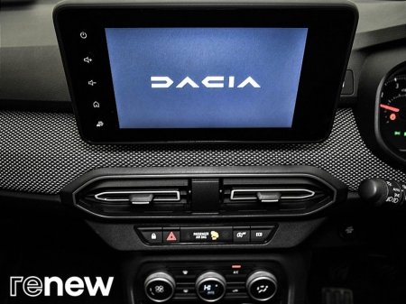 2026 Dacia Jogger Expression TCe 110 GSR2 thumbnail