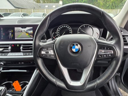 2019 BMW 3 Series - thumbnail 17