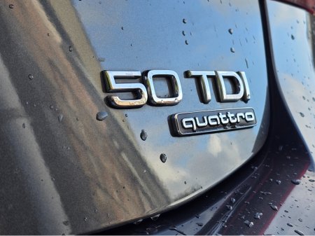 2018 Audi A7 SPORTBACK 3.0 TDI 286HP Q TIP S-LINE 4 4DR HIGH SPEC. IMMACULATE €35,950 thumbnail