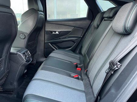 2021 Peugeot 3008 FL Allure 1.5HDI 130BHP*QUALITY ASSURED USED CARS*SIMI APPROVED*GREAT RATE FINANCE AVAILABLE*WELCOME TO DAVID QUIGLEY AUTOS* €21,950 thumbnail