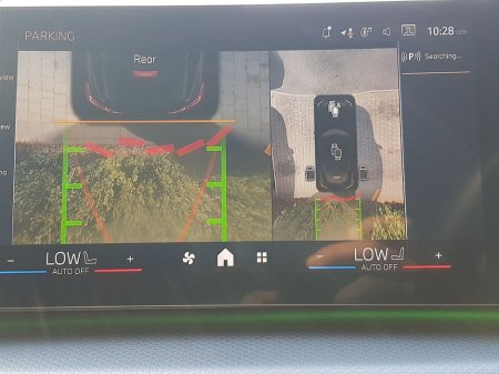 2024 BMW iX2 xDrive30 M Sport €57,995 thumbnail