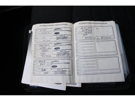 2014 Ford S-Max 2.0 TDCI TITANIUM  AUTOMATIC €10,950 thumbnail