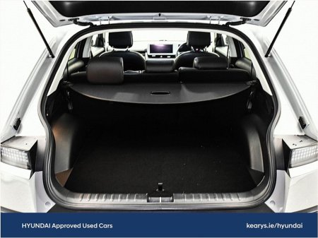 2023 Hyundai Ioniq Executive Plus 58kWh €26,490 thumbnail