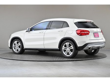 2016 Mercedes-Benz GLA Class GLA 180 *POWERED TAILGATE*HALF LEATHER*REVERSE CAM*PARK SENSORS* €18,690 thumbnail