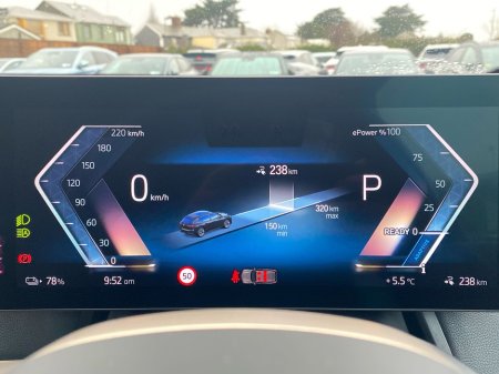 2022 BMW iX - thumbnail 10